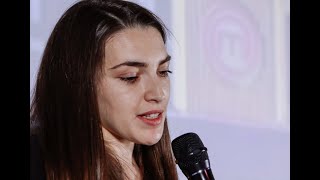 Светлана Фликян. «Как создавать сценарии к реалити-шоу». Отрывок лекции. Светлана Фликян. «Как создавать сценарии к реалити-шоу». Отрывок лекции.