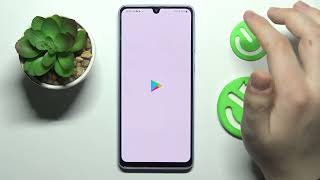 How to Change Screen Timeout to Never on SAMSUNG Galaxy A33 5G // Caffeine App