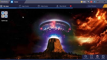 Building our app using Phonegap