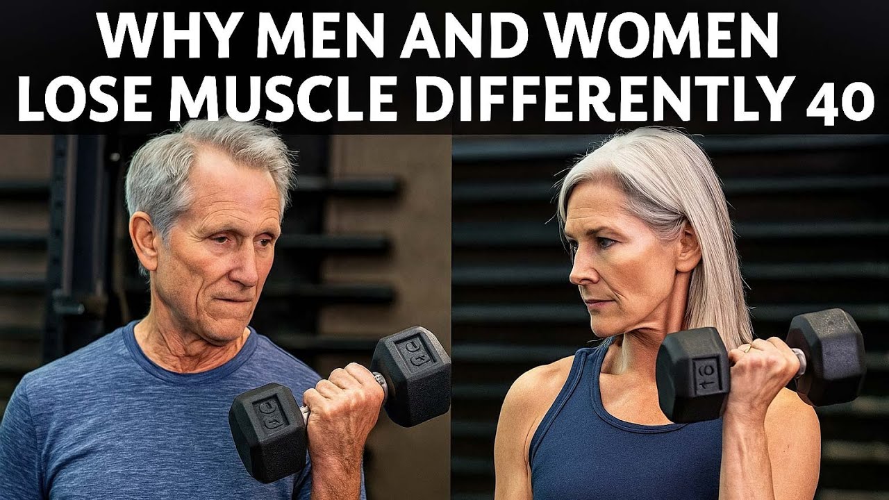 One-Size-Fits-All Fitness Plans Are Failing Your Aging Body