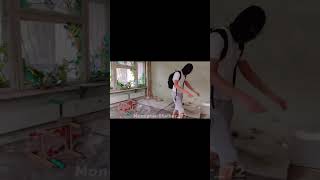 Заброшенный лагерь в Тюмени#заброшка #shortsvideo #shorts #tiktok #тюмень #рекомендации #рек #лагерь