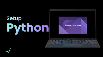 Setup Python | Windows