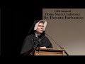 14th Annual Divine Mercy Conference - Sister Donata Farbaniec