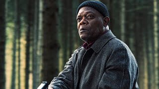 Damaged - Official Trailer (2024) Samuel L. Jackson