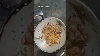 pota kalegi easy recipe#shorts #shortvideo #viral