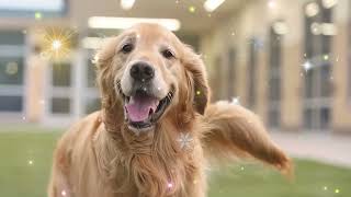 Music for Happy Dogs | Relaxing Dog Music to Keep Pets Calm &amp; Stress-Free
