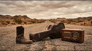 The Devil Steps Back Playlist | Dark Country and Freedom Journey