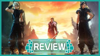 Final Fantasy VII Rebirth Review - A True Modern JRPG