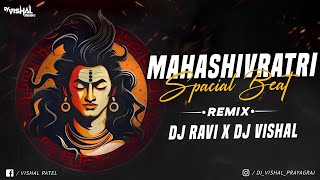 DJ Rajan Katehri | Mahashivratri Special Beat | DJ Ravi X DJ Vishal