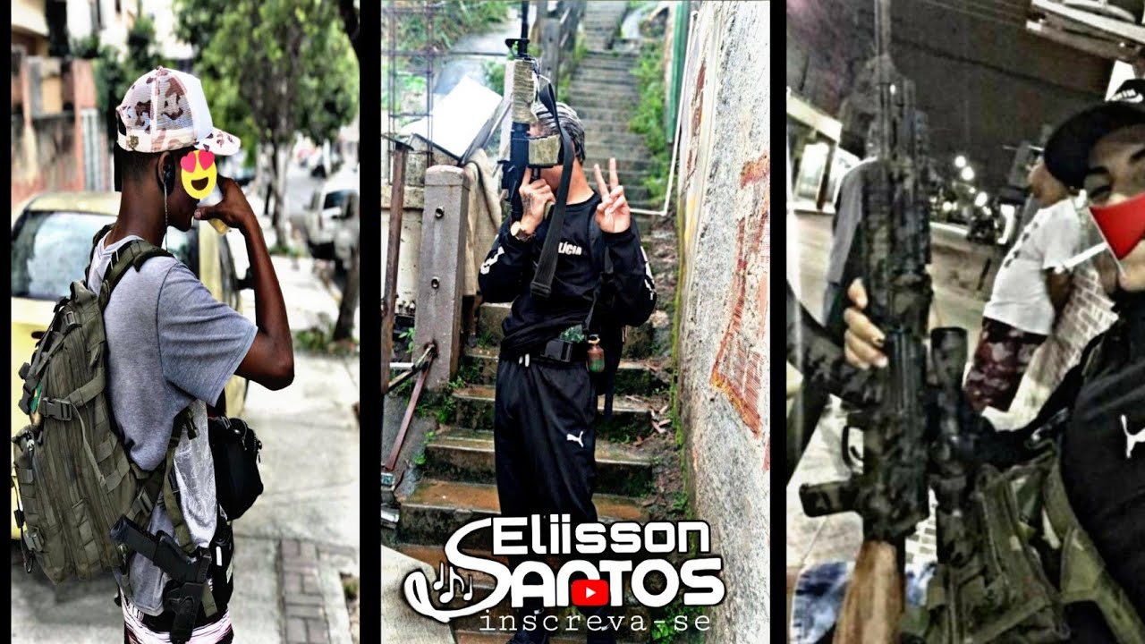 MEGA FININ GOLD (( DJ VN DE ACZ ))-  MC CABELINHO