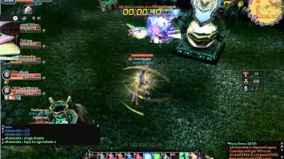 Cabal PH Mars Server - War Cheater (MIGHTYbond999)