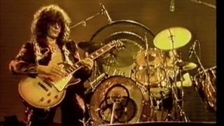 Led Zeppelin Kashmir 5 24 1975 HD