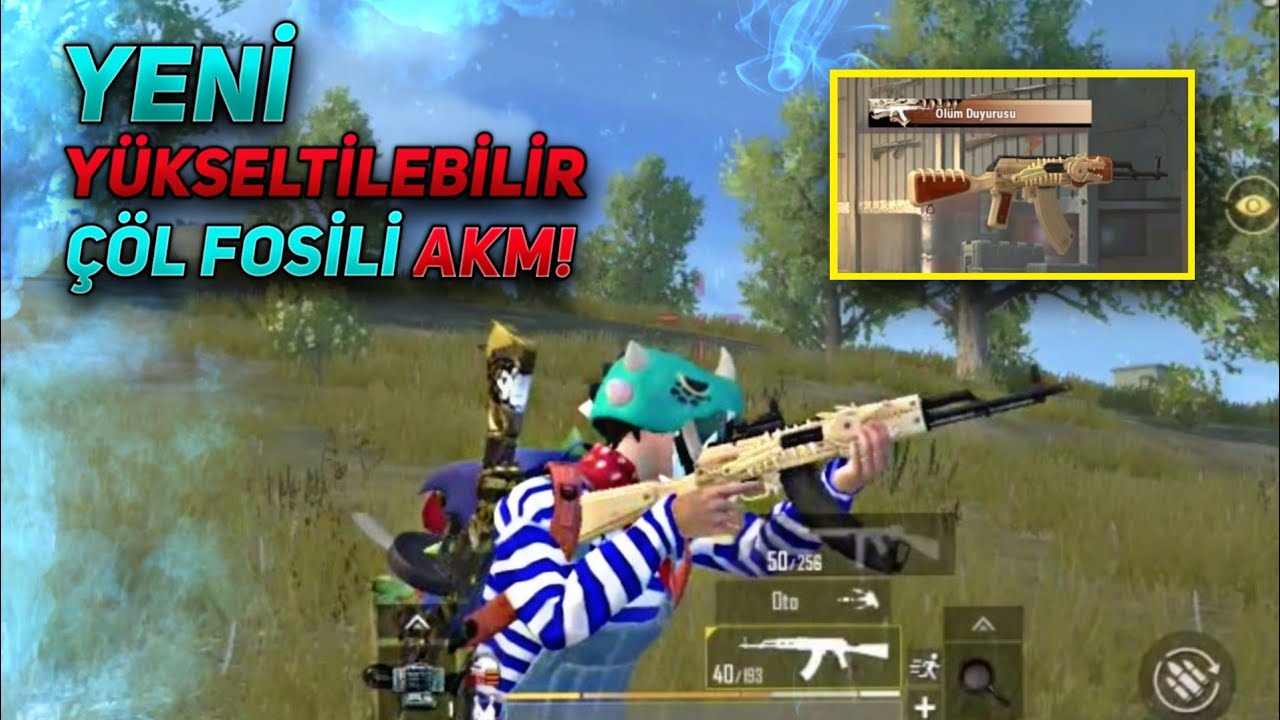 Estadisticas En Youtube Para El Video Yeni Yukseltilebilir Buz Diyari Akm Acilimi Son Seviye Pubg Mobile Lite Noxinfluencer