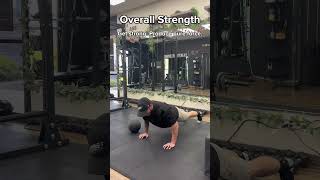 The 4 exercise types your golf workout routine needs to have!