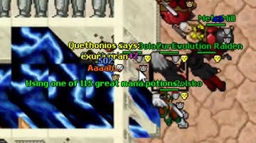 Shadowcores | PK Part 1 | 2014