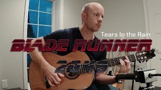 Blade Runner 2049: Tears In the Rain (Hans Zimmer, Benjamin Wallfisch) for guitar + TAB chords