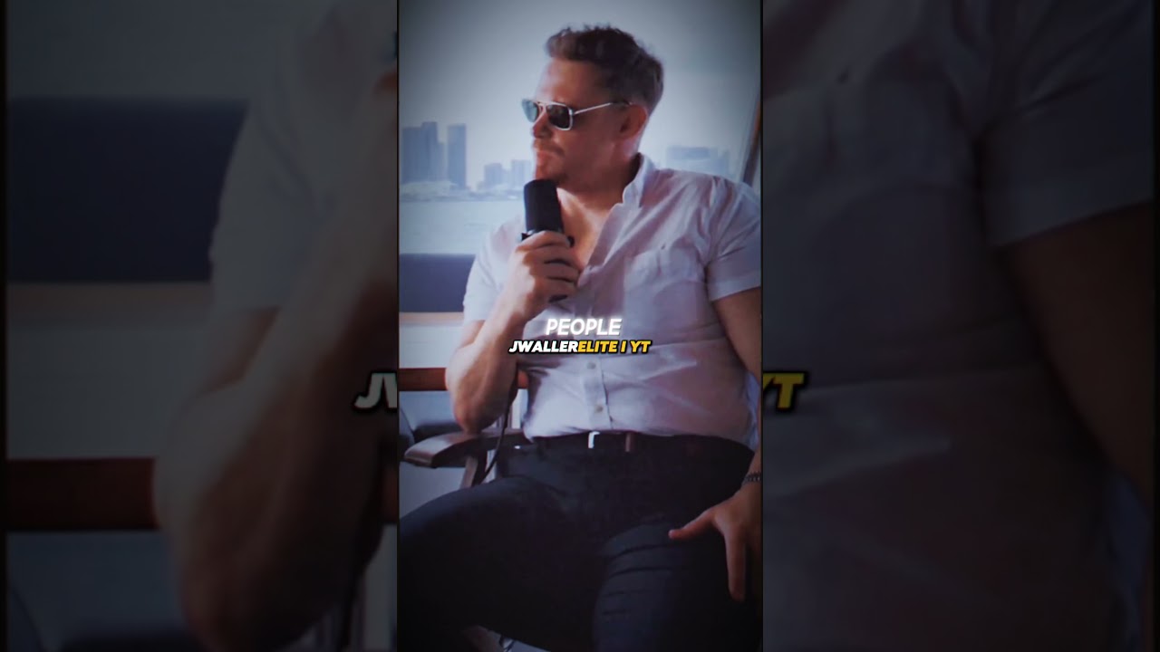 Millionaire's Sad Reality Of Inner Circle Charity