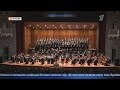 Полный фурор: артисты "Астана Опера" обратились к человечеству