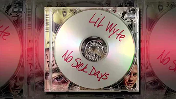 Lil Wyte "House Party" (OFFICIAL AUDIO) [Prod. by tStoner]