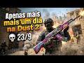 APENAS MAIS UM DIA NO CS2 | GAMEPLAY