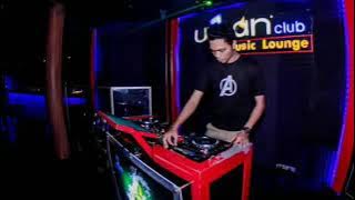 Easy On Me ( Jungle Dutch )