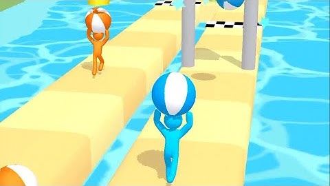 Tricky Track Gameplay Walkthrough (iOS,Android) BIG UPDATE APK GAME All Levels