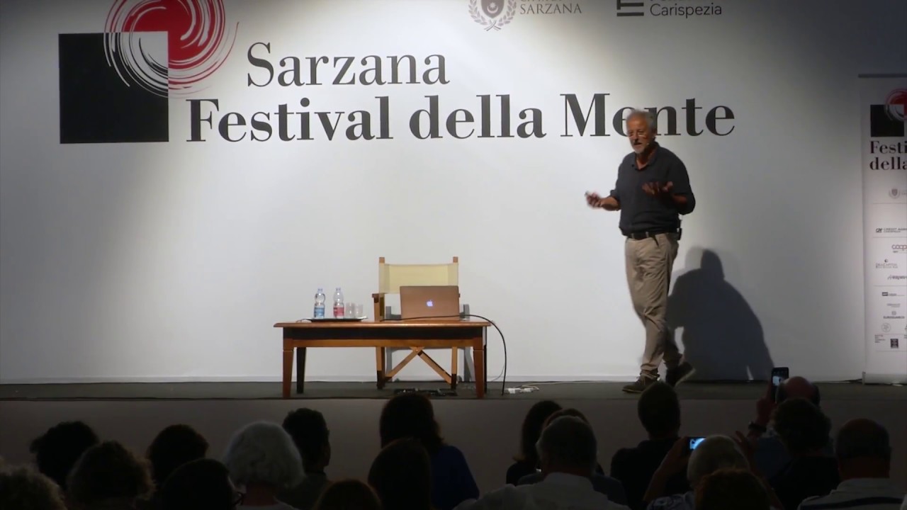 Festival della Mente 2018 - Dino Pedreschi camera iphone 8 plus apk