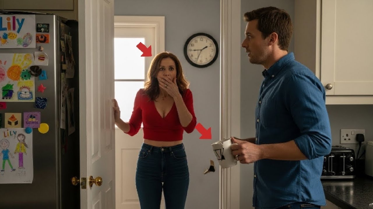 Alleinerziehender Vater fällt im Interview durch – dann rennt die Milliardärs-CEO ihm hinterher