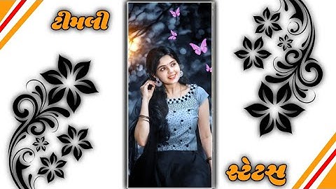 Kishor Patel New Timli Status|2023|DJ Remix Bewafa gujarati WhatsApp remix song #timli_remix_status