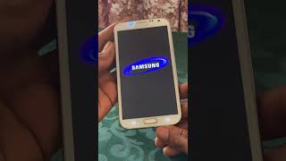 How To Reset Samsung Galaxy Note 2   Hard Reset 100% Works