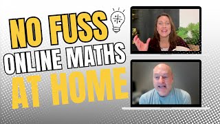 Maths Online for Homeschool | The Who, What & Why of Maths Online