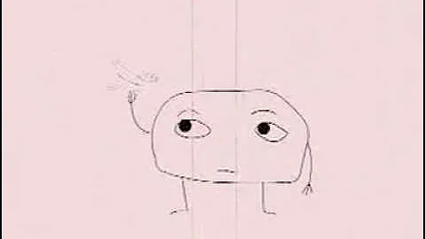 Held The Hand- Daniel Johnston