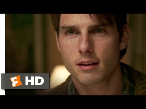 You Had Me at Hello - Jerry Maguire (7/8) Movie CLIP (1996) HD