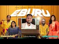 EBURU: Latest Yoruba Movie 2024 Drama | Mo Bimpe, Itele, Mide Martins, Kemity (Aunty Sidi) & others