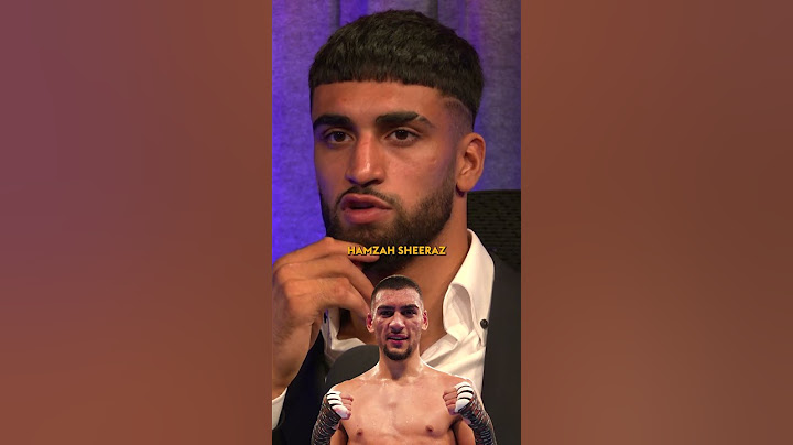 Adam Azim predicts ENTIRE Joshua v Dubois bill 🔥