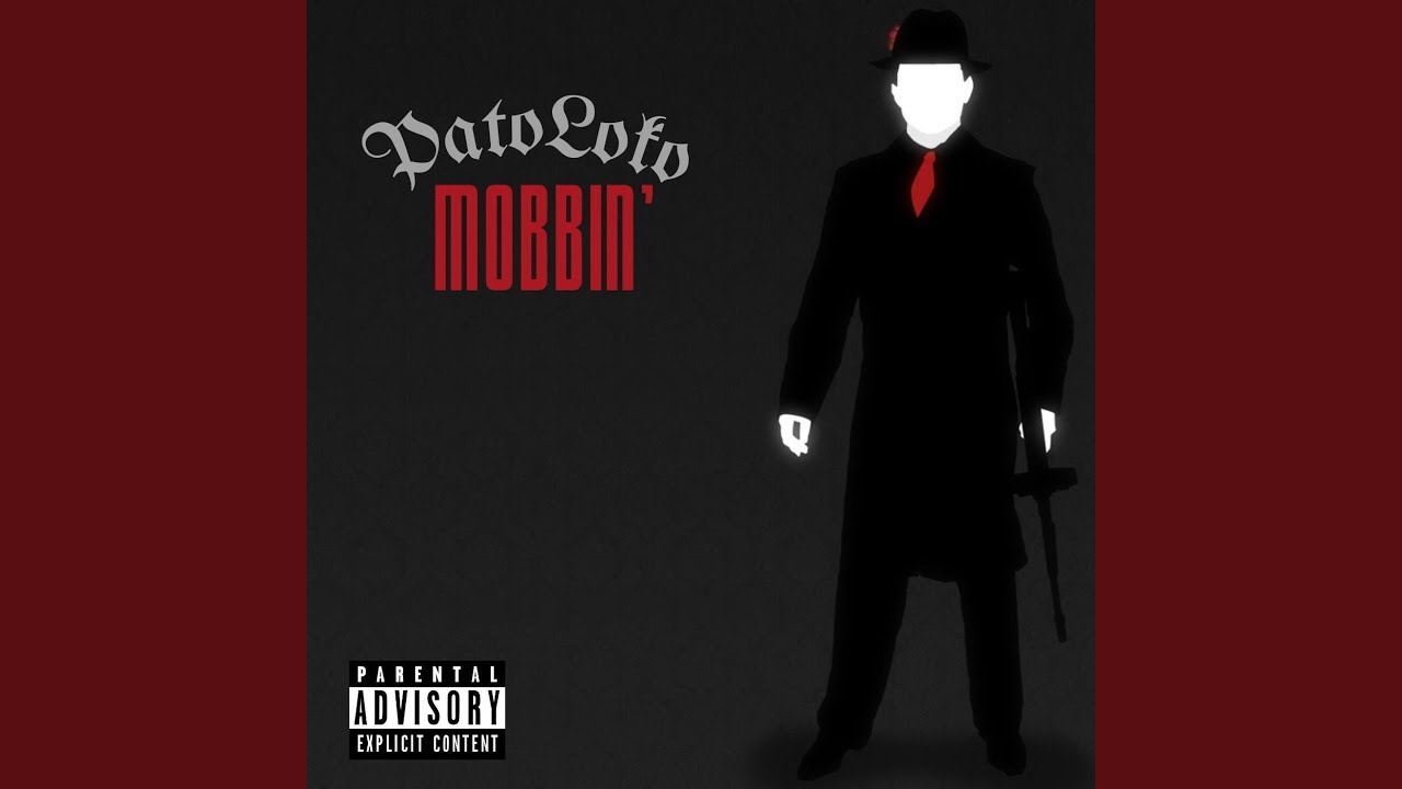 Watch Mobbin’ on YouTube Watch Mobbin’ on YouTube