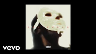 The Weeknd Ft. Anitta - São Paulo