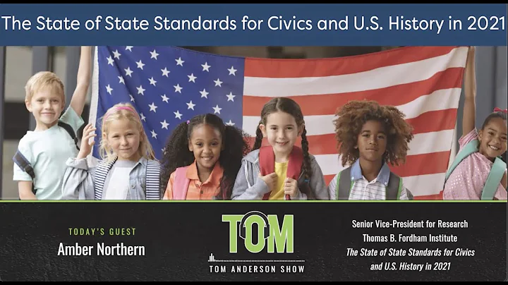 State of State Standards for Civics and U.S. Histo...