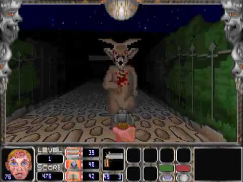 wolfenstein 3d doom wad download wolfenstein 3d doom wad download