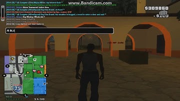 [NGRP]Marina Gangsters fuckin