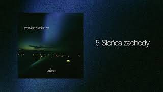 Klinton - Słońca Zachody