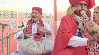مرلي کا زبردست انداز