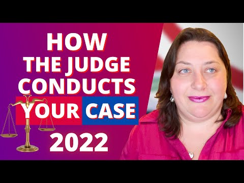 How to win your immigration case in 2022 | Part 2