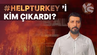Help Turkey Etiketinin Amacı Arkasinda Ki̇m Var?