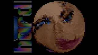 256twirl2 by Hard Software for Atari 800 XL/XE