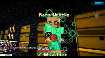 Hacker on Diamcraft