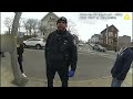 Boston Police Apprehend Suspect of a Double Stabbing After Foot Chase in Roxbury