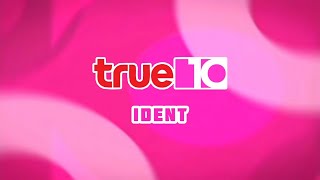 True 10 -​ Ident [2012 -​ 2014]