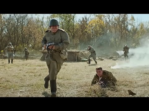 ОГЛУШИТЕЛЬНЫЙ ВОЕННЫЙ БОЕВИК НА РЕАЛЬНЫХ СОБЫТИЯХ! НАЙТИ ПРЕДАТЕЛЕЙ И ПРЕДОТВРАТИТЬ ГИБЕЛЬ ГОРОДА!