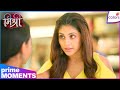 Mishri | Ep. 5 | Bani Scolds Shopkeeper For Mishri But Why? | Colors TV